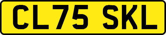 CL75SKL