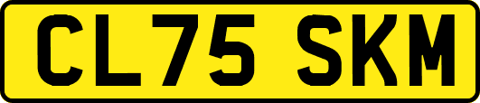CL75SKM