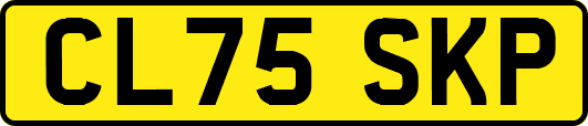CL75SKP