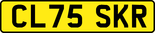 CL75SKR