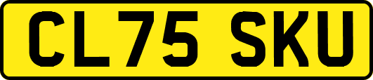 CL75SKU