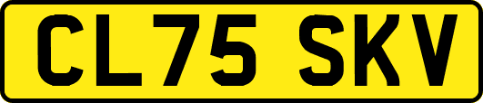 CL75SKV