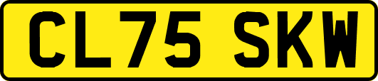 CL75SKW