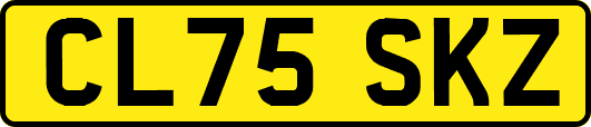 CL75SKZ