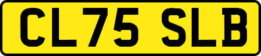 CL75SLB
