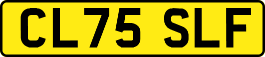 CL75SLF