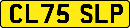 CL75SLP