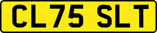 CL75SLT
