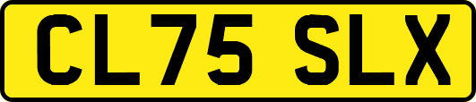 CL75SLX