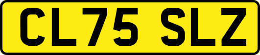 CL75SLZ