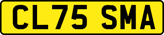 CL75SMA