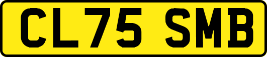 CL75SMB