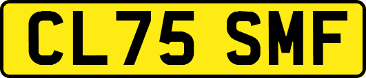 CL75SMF