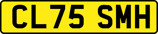 CL75SMH