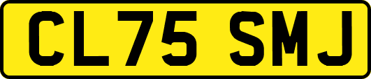 CL75SMJ