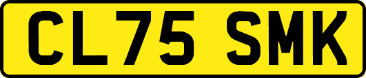 CL75SMK