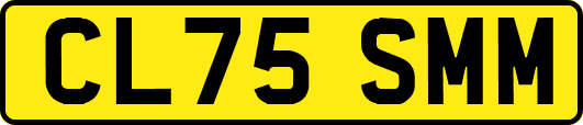 CL75SMM