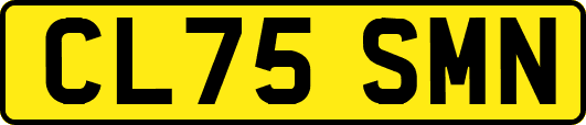 CL75SMN