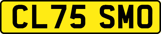 CL75SMO