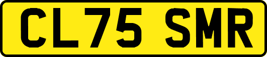 CL75SMR