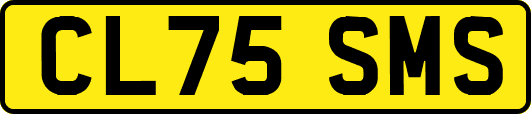 CL75SMS