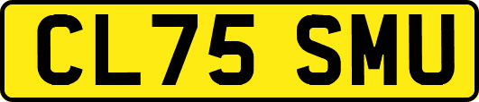 CL75SMU
