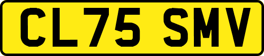 CL75SMV