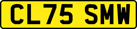 CL75SMW