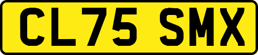 CL75SMX
