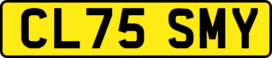 CL75SMY