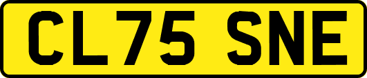 CL75SNE