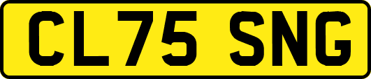 CL75SNG