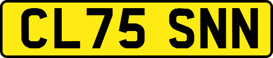 CL75SNN