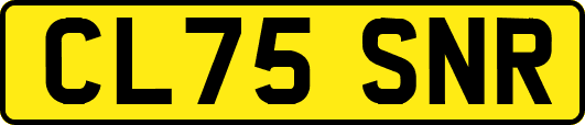 CL75SNR