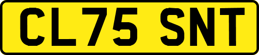 CL75SNT
