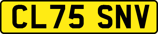 CL75SNV