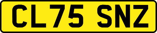 CL75SNZ