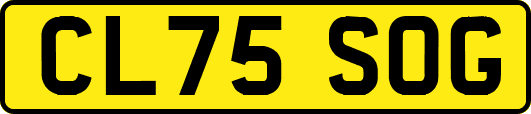 CL75SOG