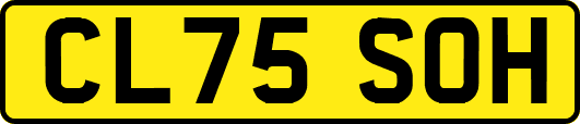 CL75SOH