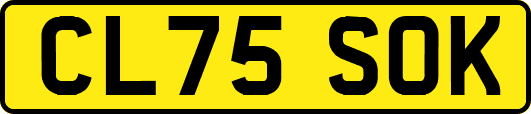 CL75SOK