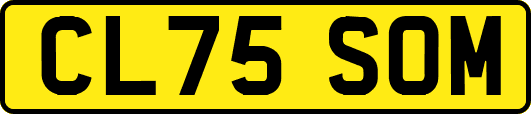 CL75SOM