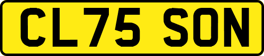 CL75SON