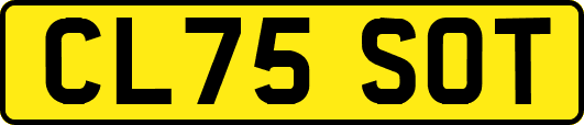 CL75SOT