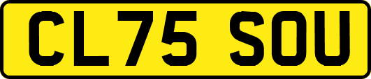 CL75SOU
