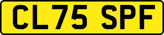 CL75SPF