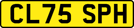 CL75SPH