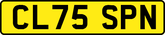 CL75SPN