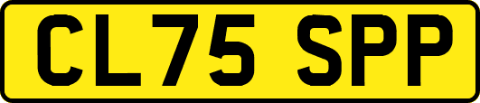 CL75SPP
