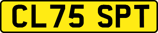 CL75SPT