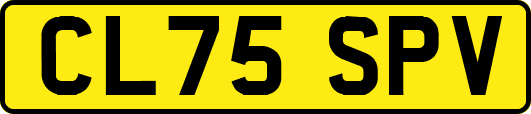 CL75SPV